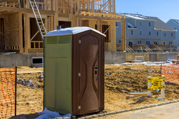 Best Long-term porta potty rental  in Niles, OH