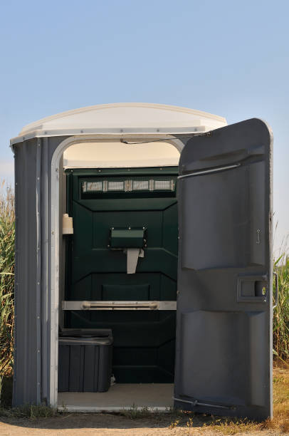 Professional porta potty rental in Niles, OH