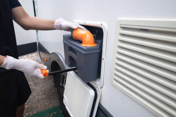 Best Construction site porta potty rental  in Niles, OH