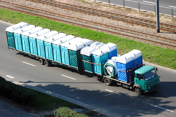 Best Porta potty for special events  in Niles, OH
